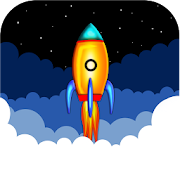 Top 50 Arcade Apps Like The Rocket in a Color Space - Best Alternatives