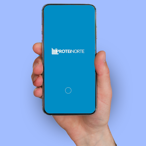 Android application Portal do Colaborador - Kifran screenshort