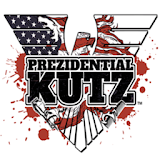 Prezidential Kutz Barbershop icon