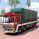 Indian Truck Cargo Transport - Androidアプリ