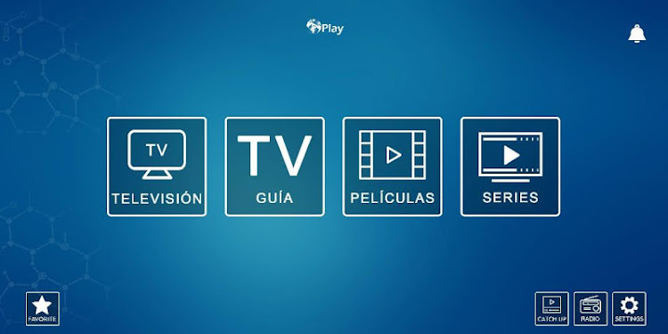 TVPlayMundo LA - 6.0 - (Android)
