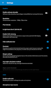 Headunit Reloaded Emulator for Android Auto MOD LATEST 2021** 5