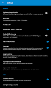 Headunit Reloaded Emulator HUR APK