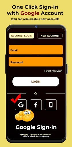 Screenshot of Shia Quiz