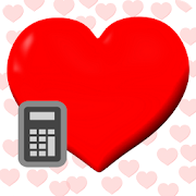 My Love Calculator  Icon