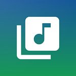 Cover Image of Download audio converter-video to mp3  APK