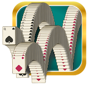 Solitaire Free  Icon