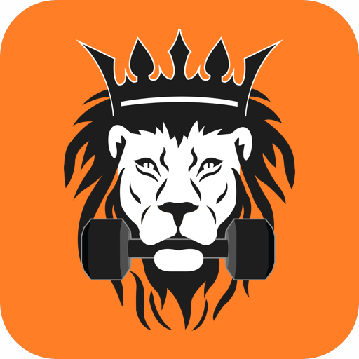 Alpha Kilo Fitness logo