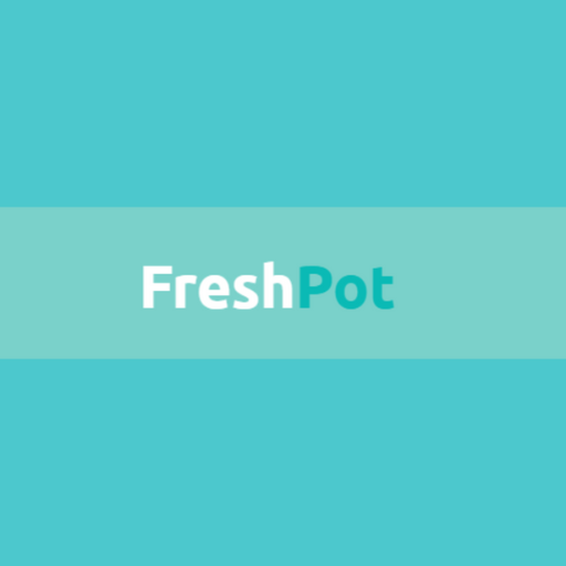 FreshPot logo