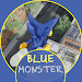 blue monster Tips game