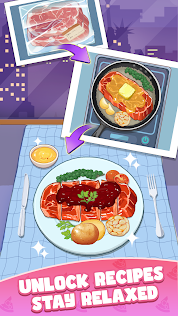 Cookingdom - Screenshot 3