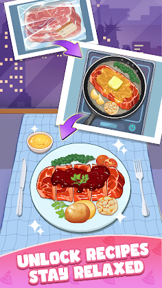 Cookingdom - Screenshot 3