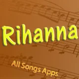 All Songs of Rihanna icon