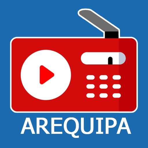 Radios de Arequipa  Icon