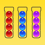 Cover Image of Download Ball Sorter Puzzle 1.0 APK