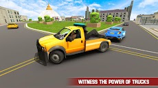 Tow Truck Driving Simulator 20のおすすめ画像4