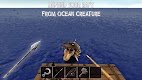 screenshot of Raft Survival Ark Simulator