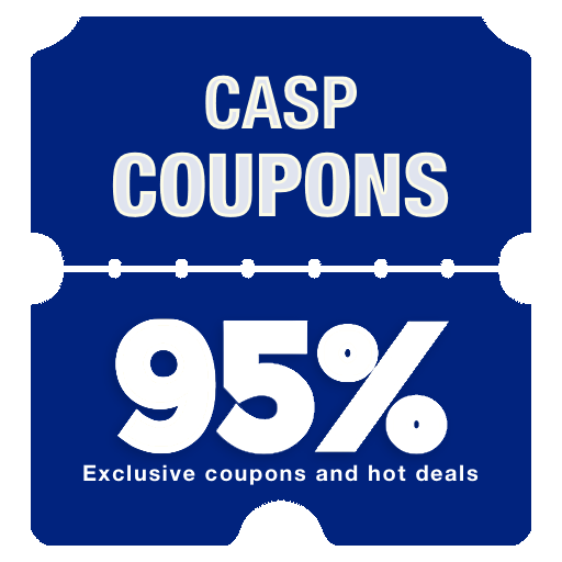CouponApps Coupons for Casper Apps on Google Play