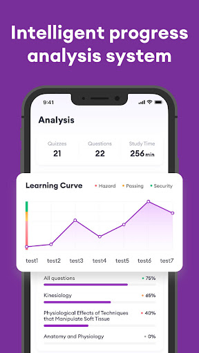MBLEx Test Prep 2026 Screenshot 4