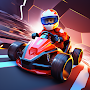 Racing Track Star: 3D Car game