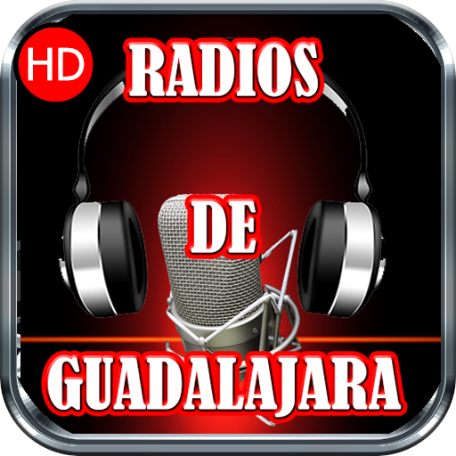 radio de guadalajara  Icon