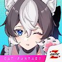 Cat Fantasy ID: Isekai Odyssey