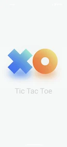 TicTacToe - Circle & Cross
