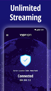 VyprVPN: Private & secure VPN Screenshot