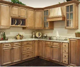 120 Modern Kitchen Cabinets Models Apps On Google Play