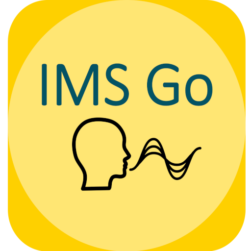 IMS Go logo