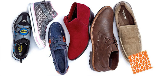 rack room shoes buy one get one