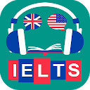 Practice IELTS listening 1.9 APK Download