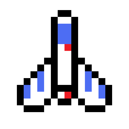 Starship: prologue logo