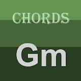 Chord Detector  - tracker plus MIDI icon