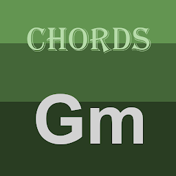Icon image Chord Detector  - tracker MIDI