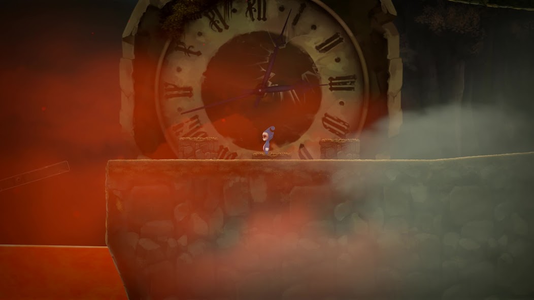 Minimal Escape screenshot