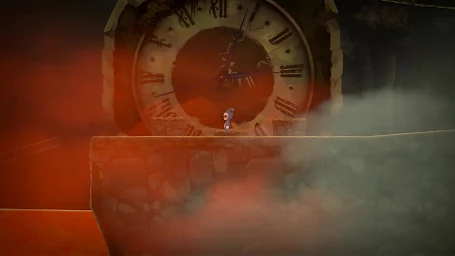 Minimal Escape - Screenshot Image