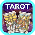Cover Image of Download Tarot Cards Reading  APK