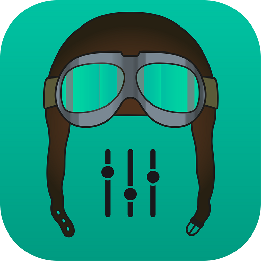 Ecler pilot 1.6.21 Icon