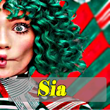 Sia Snowman Lyics - Music icon