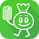 Paisa Bhai - Earn Money | Make Cash icon