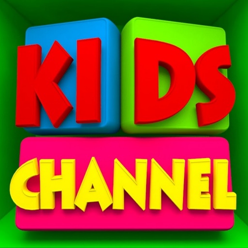 KIDS CHANNEL