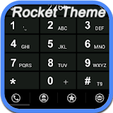 RocketDial Windows Phone Theme icon