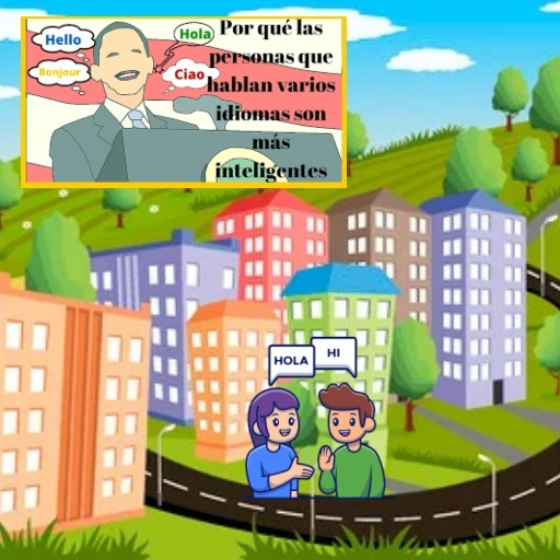 MR.Traductor logo