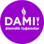 Cover Image of Unduh DAMI 1.0 APK