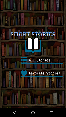 Short Stories Offline-Audibleのおすすめ画像1