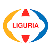 Liguria Offline Map and Travel Guide
