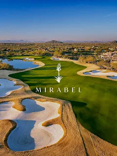The Mirabel Club