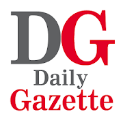 Top 20 News & Magazines Apps Like Colchester Daily Gazette - Best Alternatives
