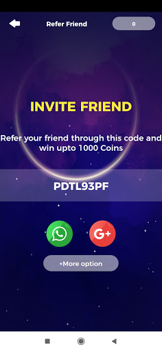 Spin To Win Free Coins